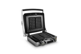 Fritel CW 3638 WaffleTastic Combi Waffle Maker 4x7